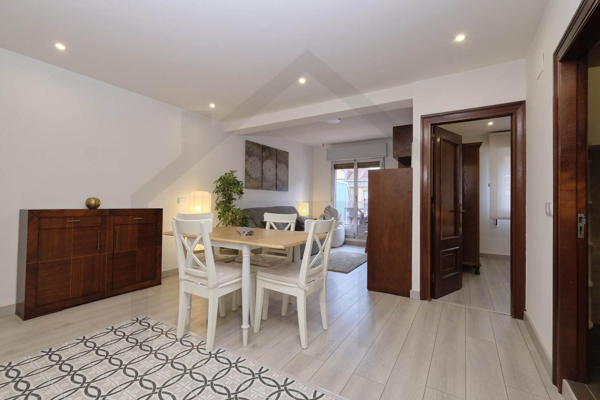Atico Quintana I - Con Terraza, Vistas A La Ciudad, En El Centro, Con Wifi Y Garaje Apartamento Oviedo Exterior foto