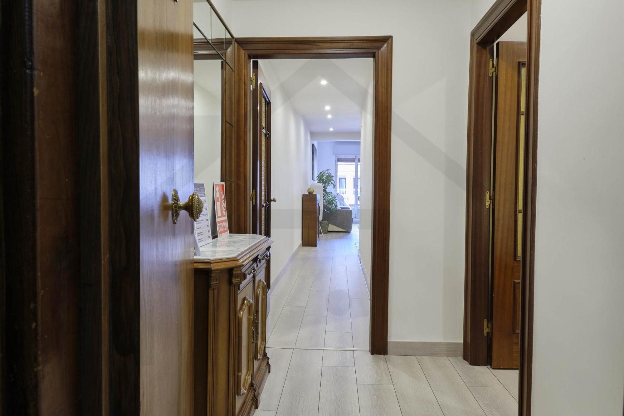 Atico Quintana I - Con Terraza, Vistas A La Ciudad, En El Centro, Con Wifi Y Garaje Apartamento Oviedo Exterior foto