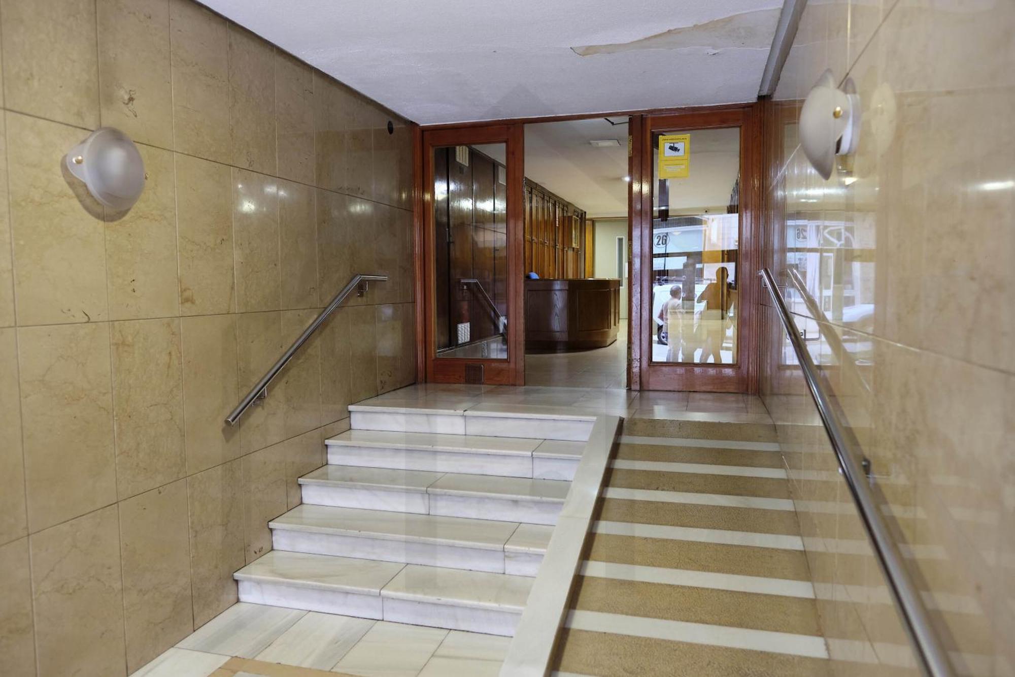 Atico Quintana I - Con Terraza, Vistas A La Ciudad, En El Centro, Con Wifi Y Garaje Apartamento Oviedo Exterior foto