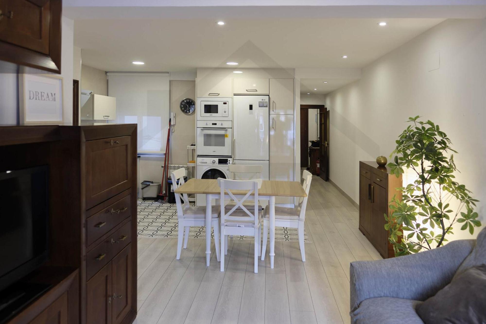 Atico Quintana I - Con Terraza, Vistas A La Ciudad, En El Centro, Con Wifi Y Garaje Apartamento Oviedo Exterior foto