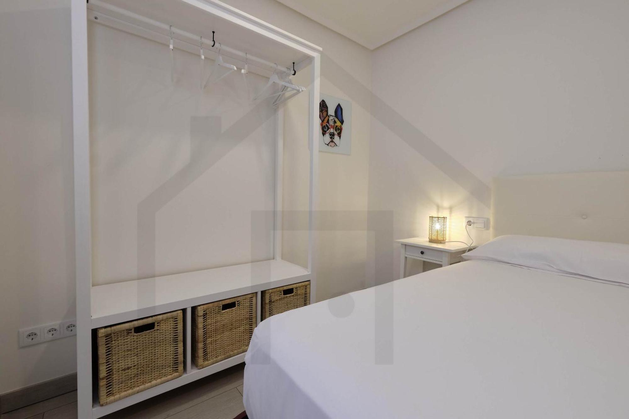 Atico Quintana I - Con Terraza, Vistas A La Ciudad, En El Centro, Con Wifi Y Garaje Apartamento Oviedo Exterior foto