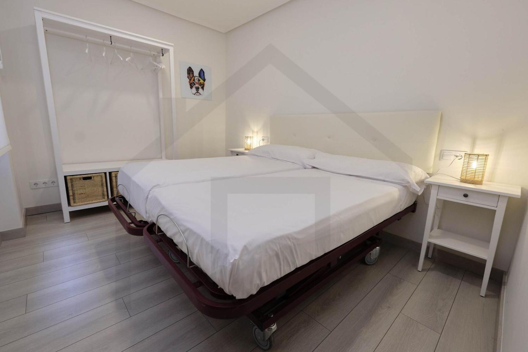 Atico Quintana I - Con Terraza, Vistas A La Ciudad, En El Centro, Con Wifi Y Garaje Apartamento Oviedo Exterior foto