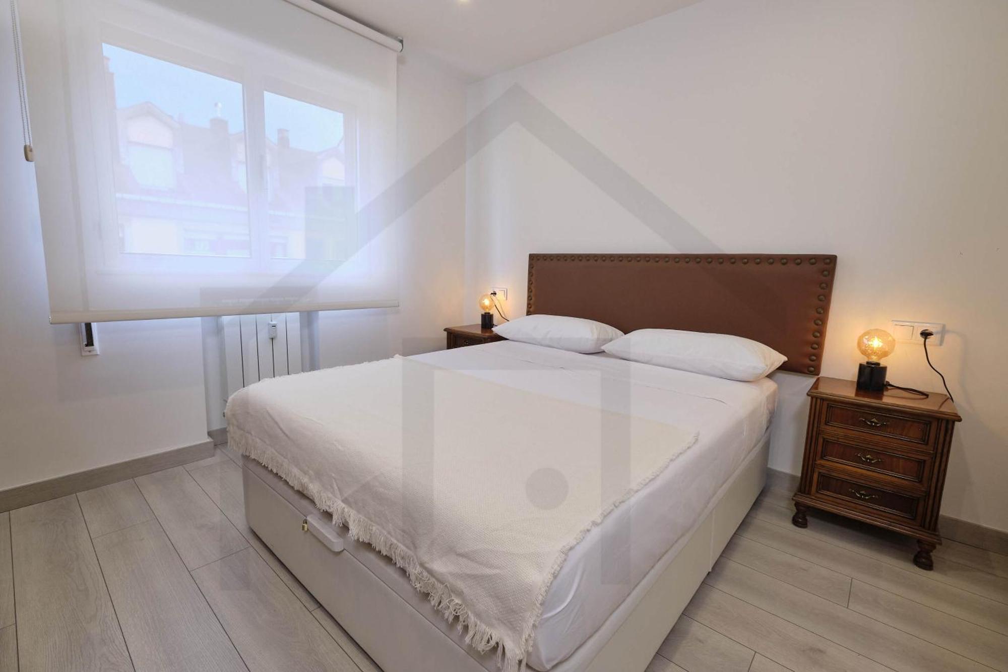 Atico Quintana I - Con Terraza, Vistas A La Ciudad, En El Centro, Con Wifi Y Garaje Apartamento Oviedo Exterior foto