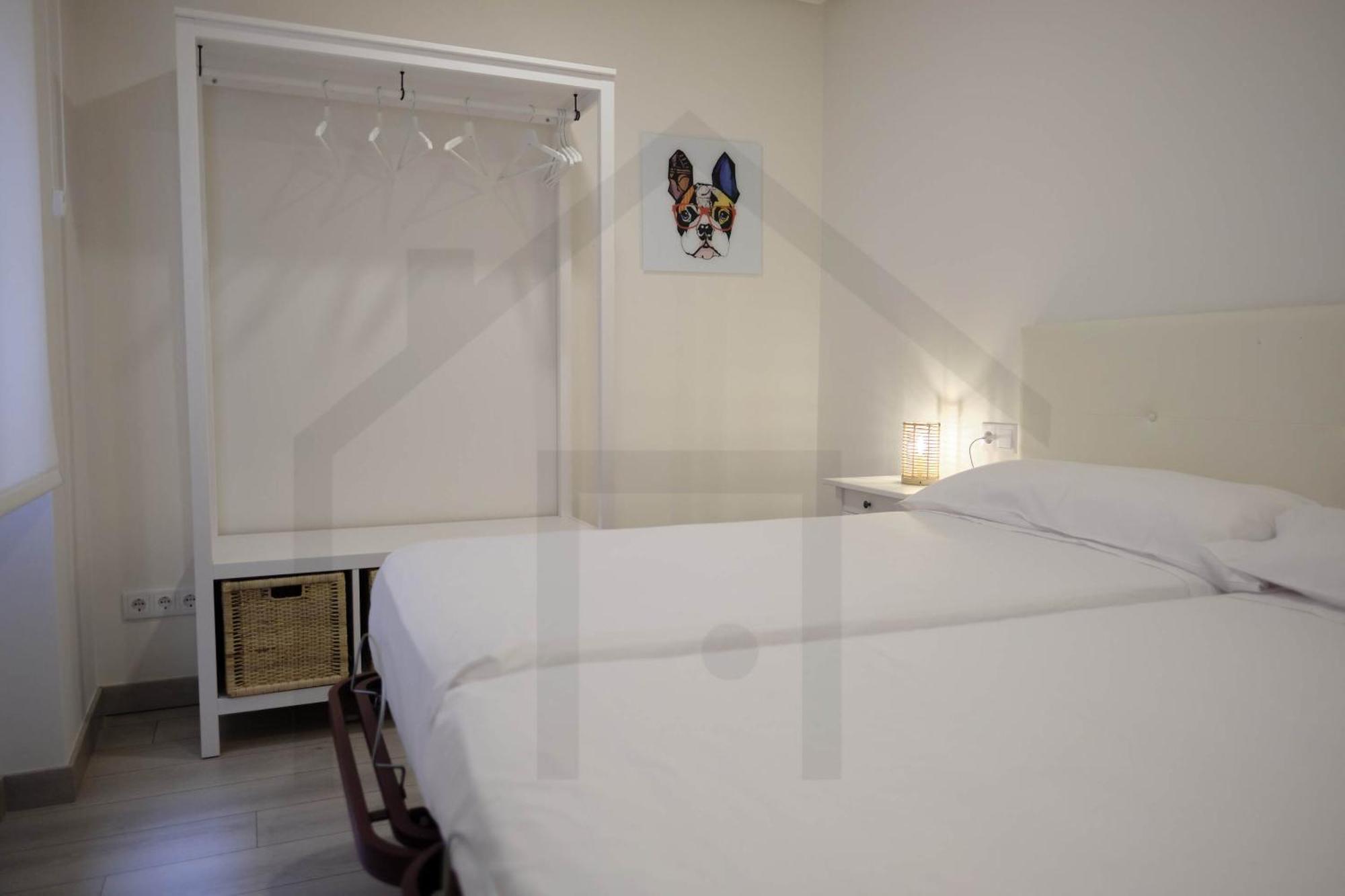 Atico Quintana I - Con Terraza, Vistas A La Ciudad, En El Centro, Con Wifi Y Garaje Apartamento Oviedo Exterior foto